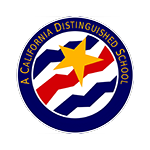 California Distinguished School