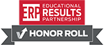 ERP Honor Roll